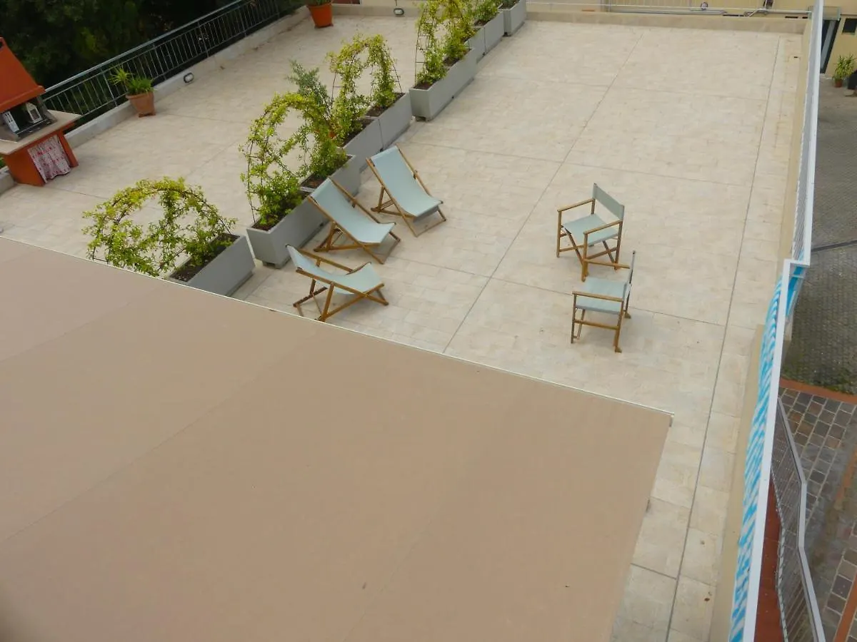 Il Fiore Di Monnalisa Vinci Bed & Breakfast