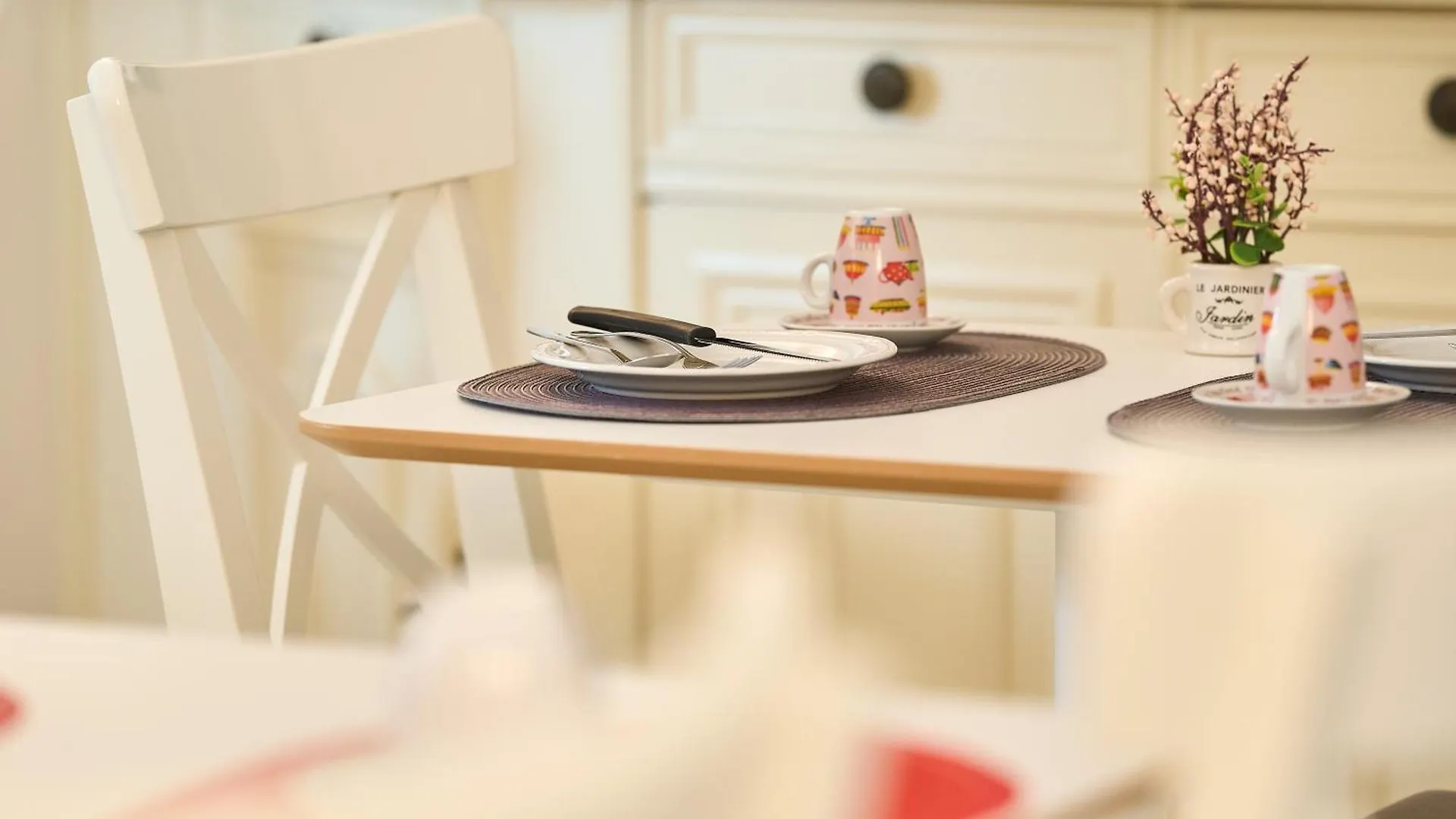 Il Fiore Di Monnalisa Vinci Bed & Breakfast