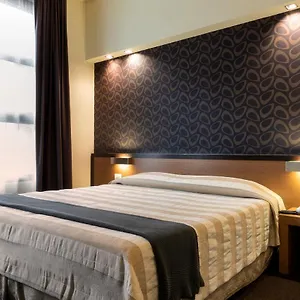 Hc3 Hotel Bologna