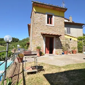 Casa vacanze Casa Pera, Vinci