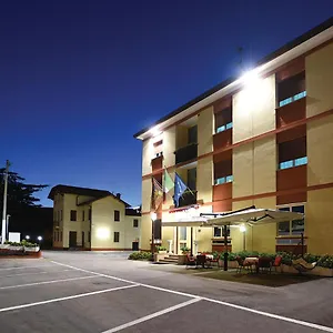 Autostrada Hotel Padova