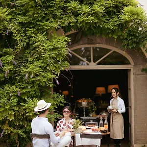 Vakantieboerderij Boutique Wine - Dianella, Vinci