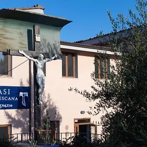 Oasi Francescana Sant'ignazio Da Ostello Làconi