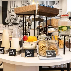 Italia Viminale Hotel Roma