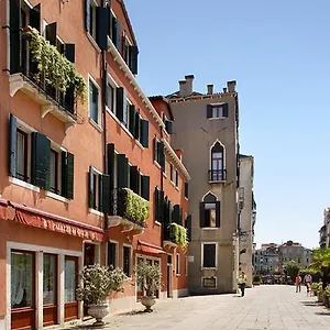 Palazzo Del Giglio Hotel Venezia