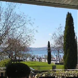 Luna Hotel Sirmione