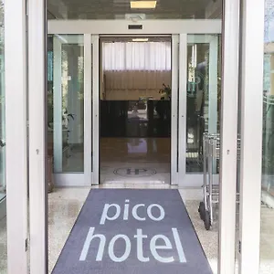Pico Hotel Mirandola